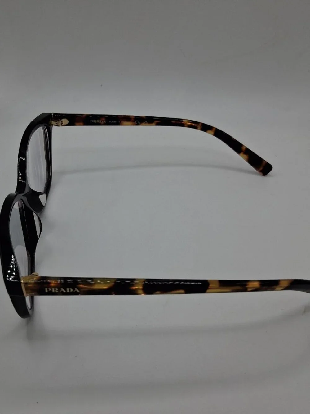 Prada frames are